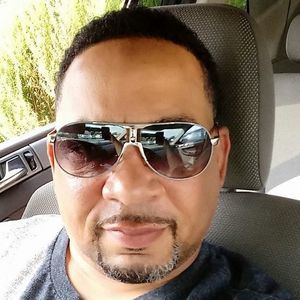 Meet your Posher, Eddie